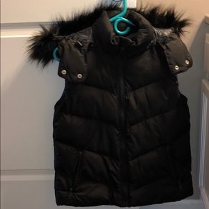 GAP Puffer Vest